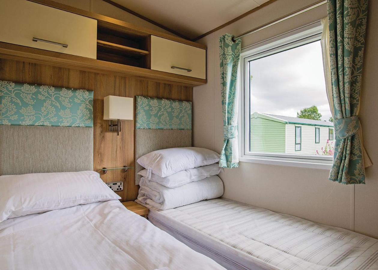 Ocean Heights Holiday Park New Quay  Zewnętrze zdjęcie