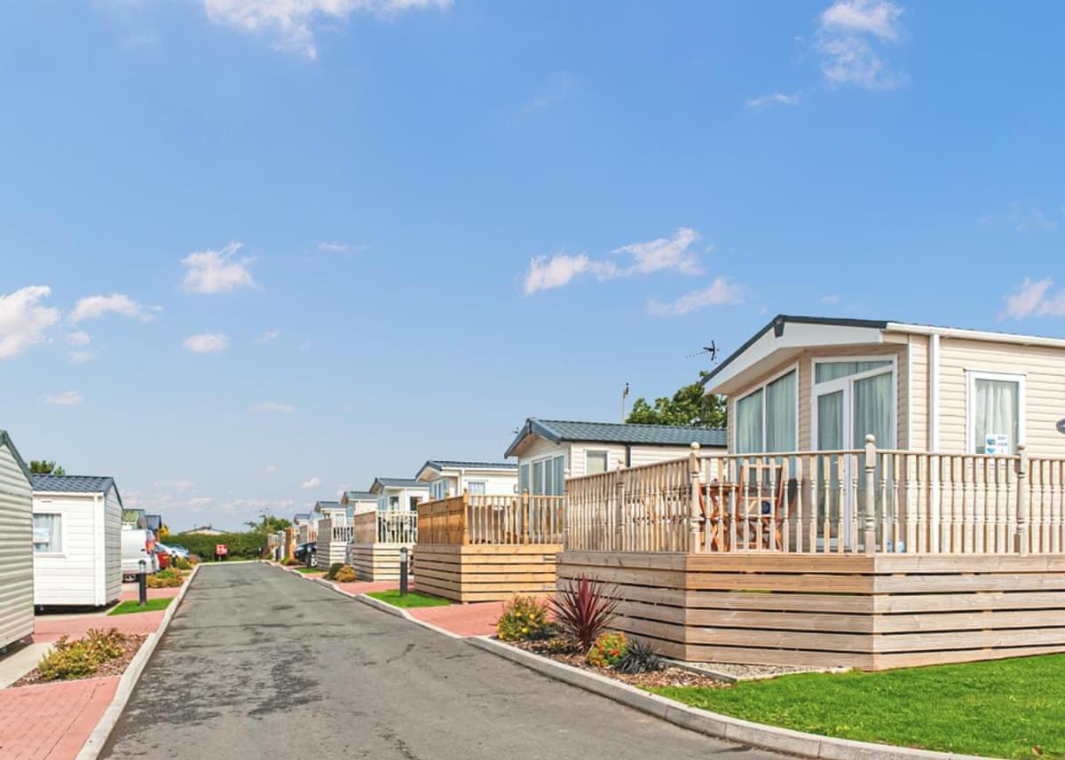Ocean Heights Holiday Park New Quay  Zewnętrze zdjęcie